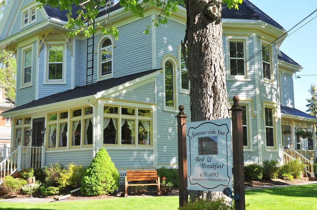Summerside Inn Bed And Breakfast-1